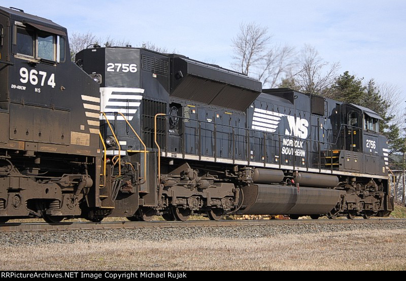 NS 2756